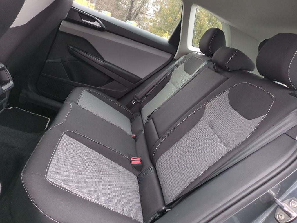 2023 Volkswagen Taos 1.5T S