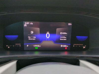 2023 Volkswagen Taos 1.5T S