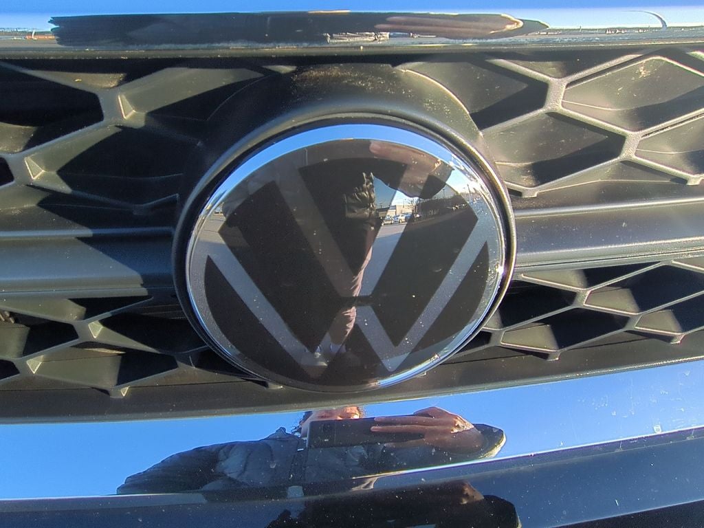 2023 Volkswagen Taos 1.5T S