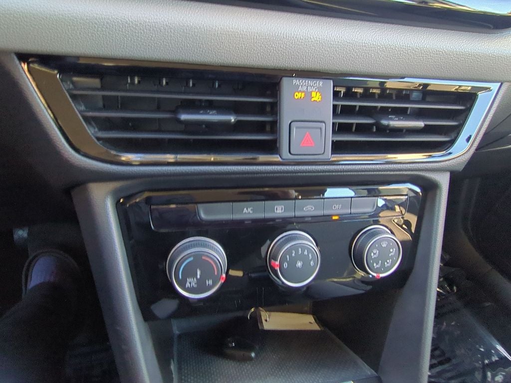 2023 Volkswagen Taos 1.5T S