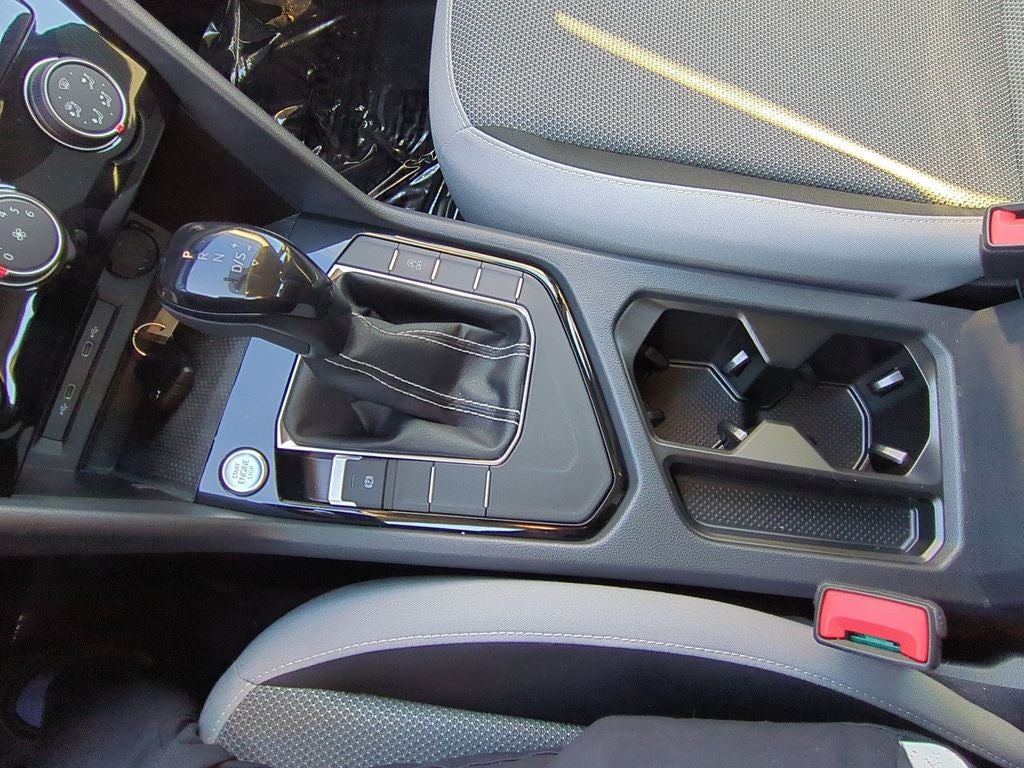 2023 Volkswagen Taos 1.5T S