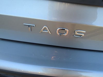 2023 Volkswagen Taos 1.5T S