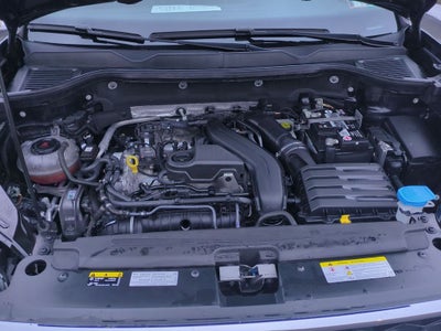 2023 Volkswagen Taos 1.5T S