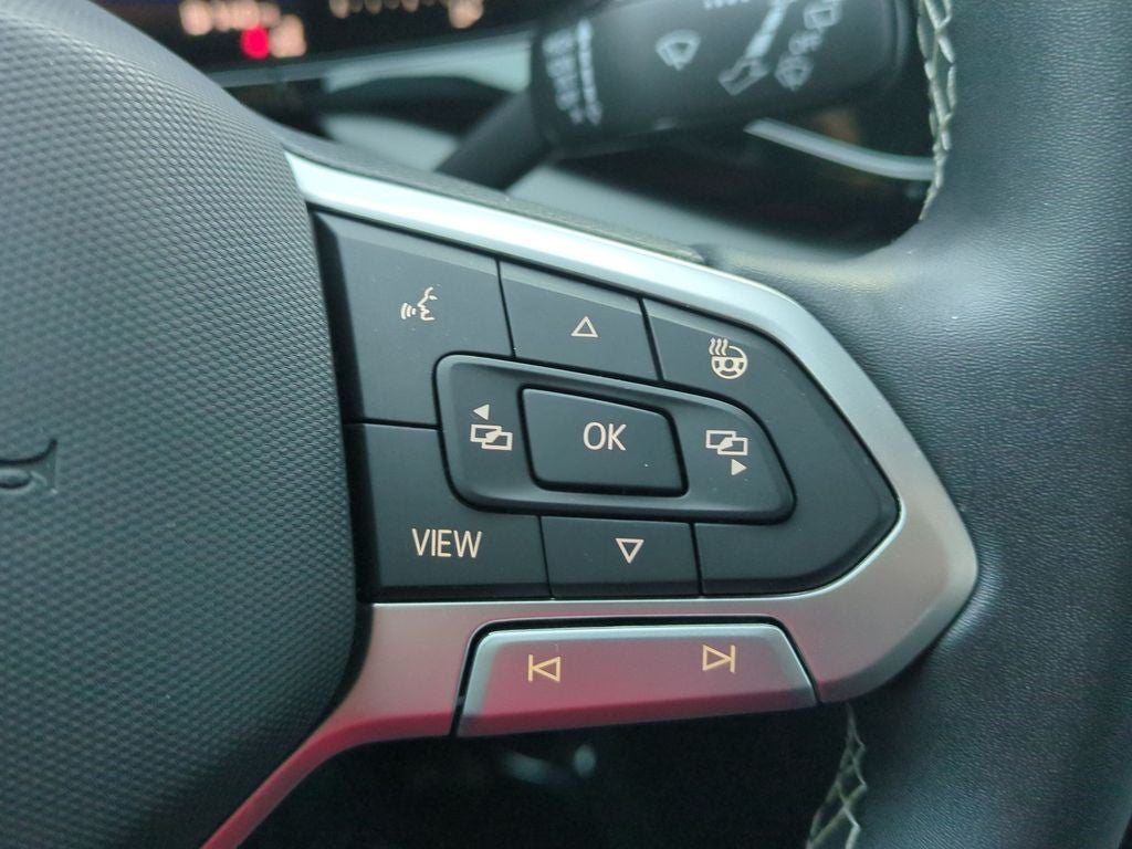 2023 Volkswagen Taos 1.5T S