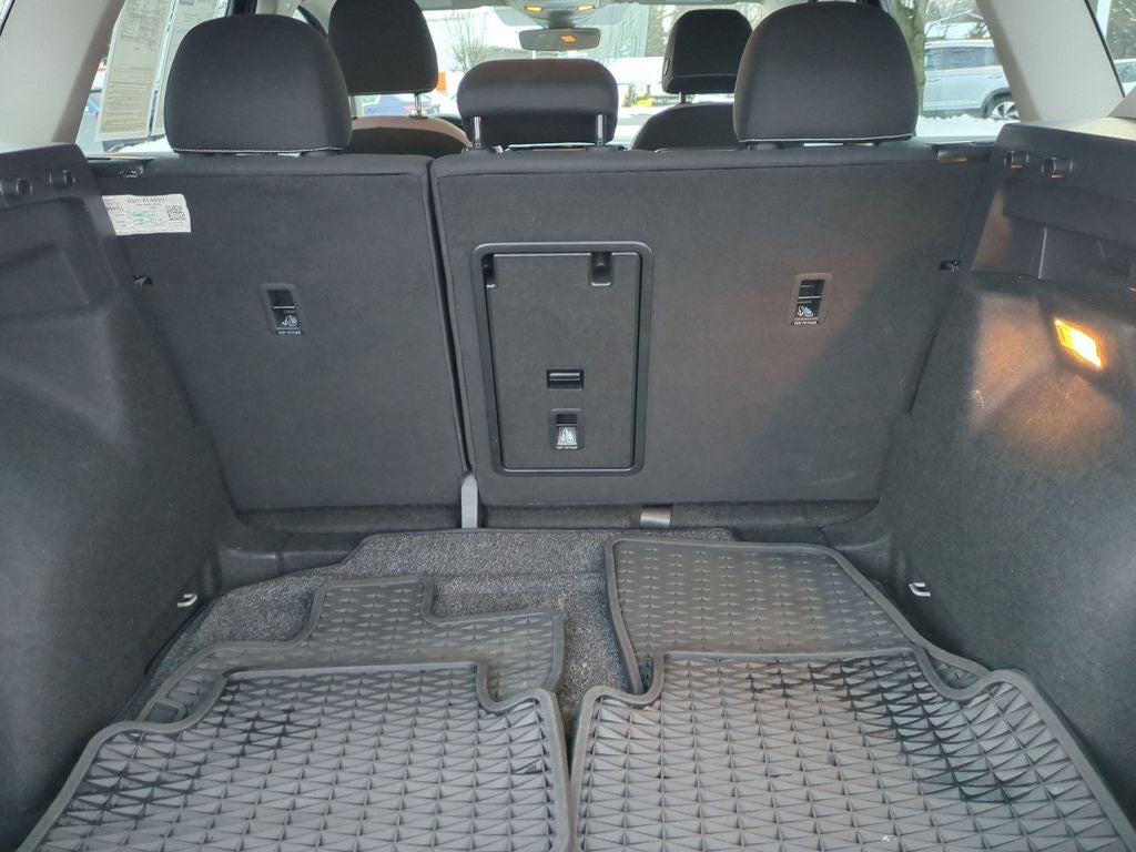 2023 Volkswagen Taos 1.5T S