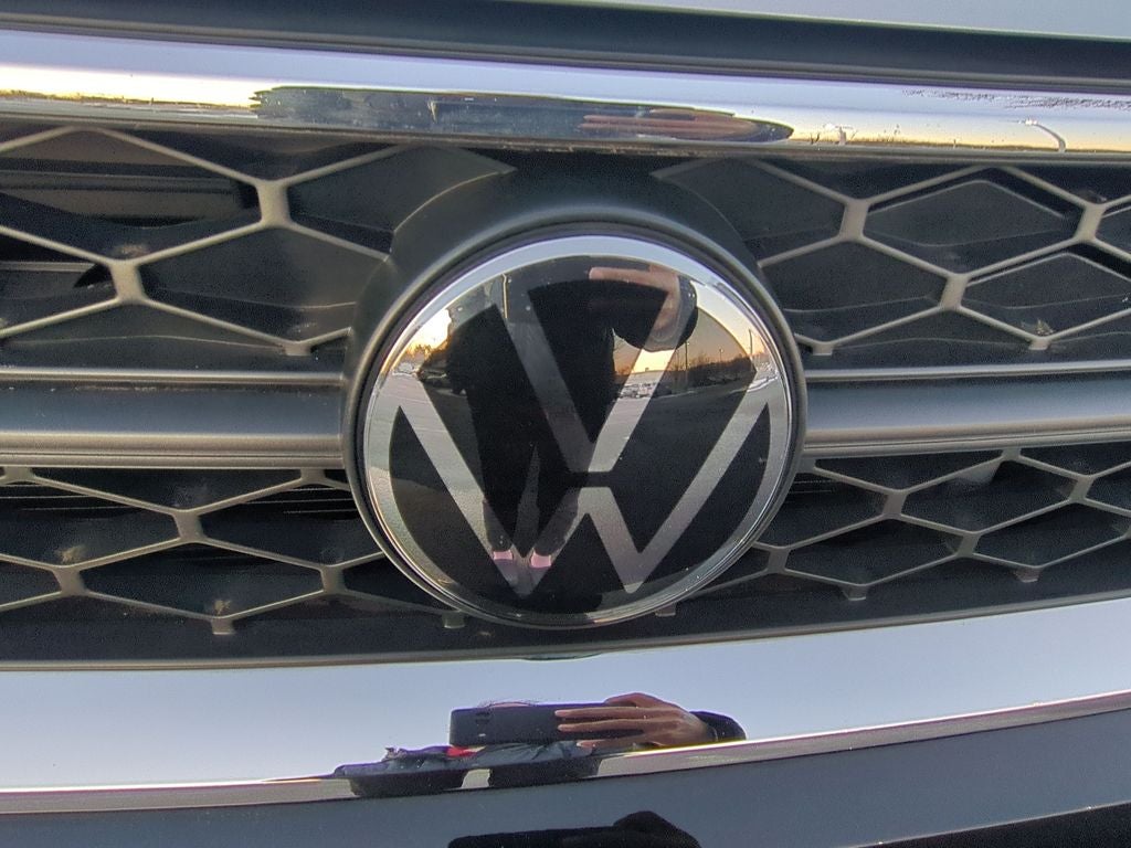 2023 Volkswagen Taos 1.5T S