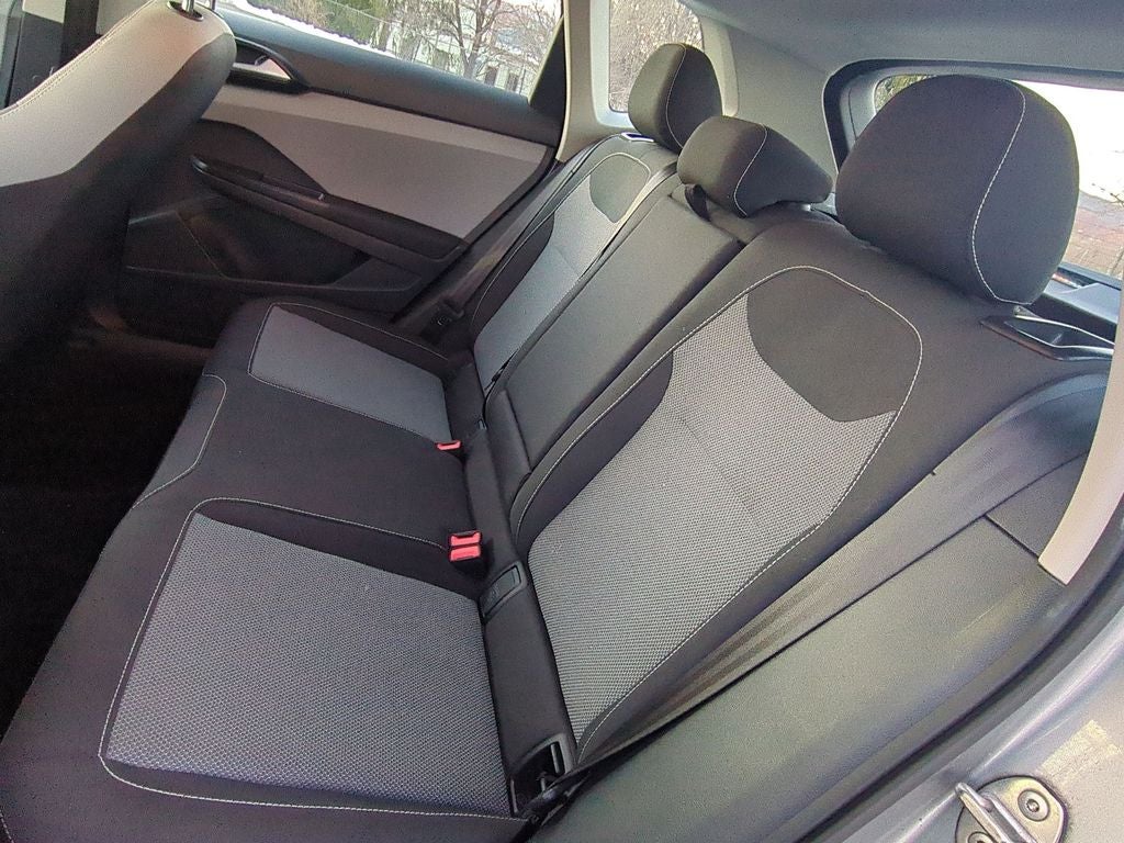 2023 Volkswagen Taos 1.5T S