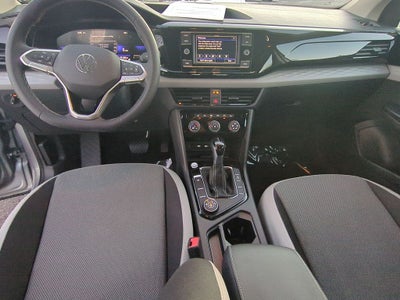 2023 Volkswagen Taos 1.5T S