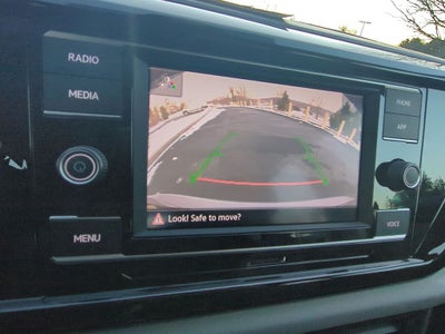 2023 Volkswagen Taos 1.5T S