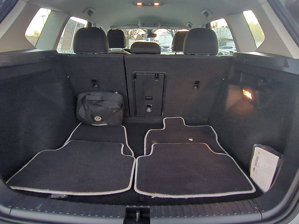 2023 Volkswagen Taos 1.5T S