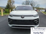 2026 Volkswagen Tiguan 2.0T SEL R-Line Turbo
