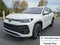 2026 Volkswagen Tiguan 2.0T SEL R-Line Turbo