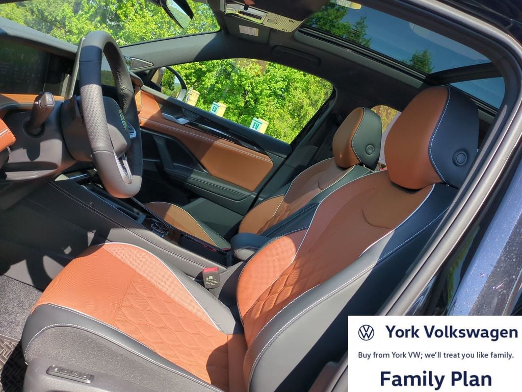 2026 Volkswagen Tiguan 2.0T SEL R-Line Turbo