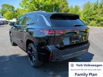 2026 Volkswagen Tiguan 2.0T SEL R-Line Turbo