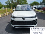 2026 Volkswagen Tiguan 2.0T SEL R-Line Turbo