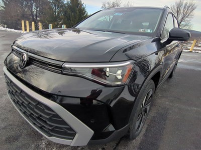 2026 Volkswagen Taos 1.5T SE