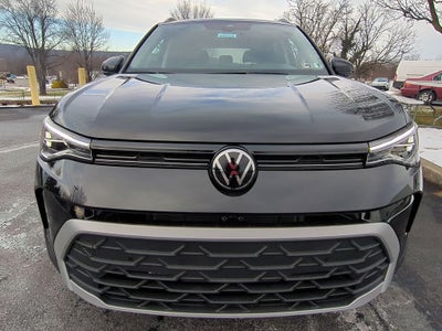 2026 Volkswagen Taos 1.5T SE