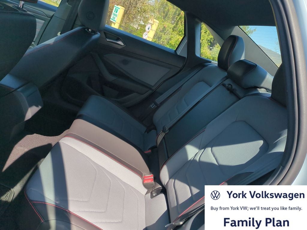 2026 Volkswagen Jetta GLI 2.0T Autobahn