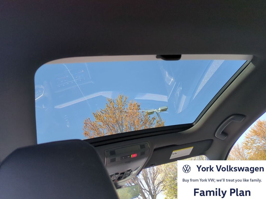 2026 Volkswagen Jetta GLI 2.0T Autobahn