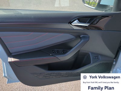 2026 Volkswagen Jetta GLI 2.0T Autobahn