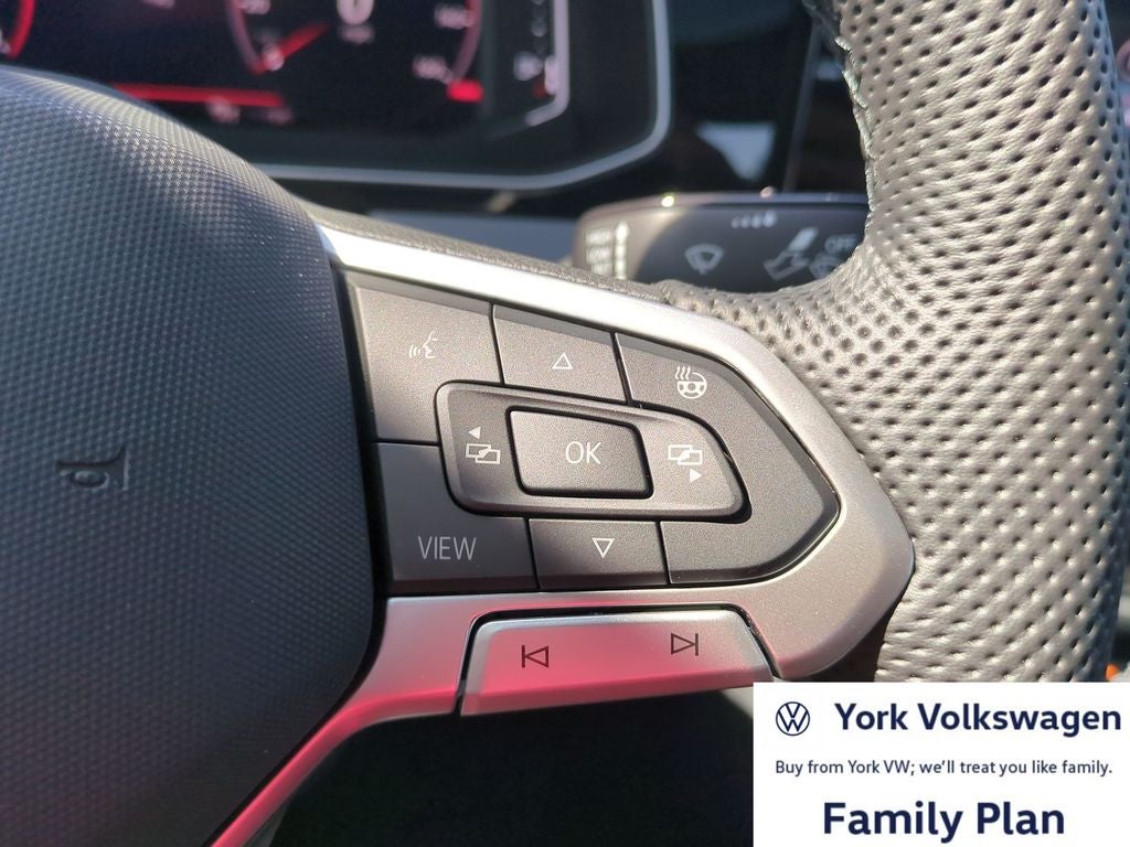 2026 Volkswagen Jetta GLI 2.0T Autobahn