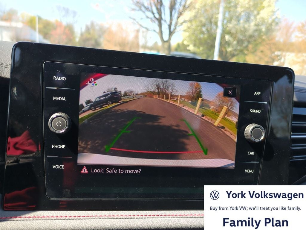 2026 Volkswagen Jetta GLI 2.0T Autobahn