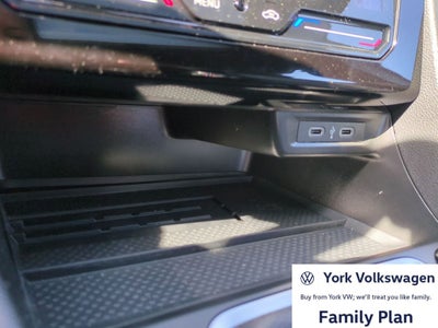 2026 Volkswagen Jetta GLI 2.0T Autobahn