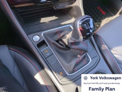 2026 Volkswagen Jetta GLI 2.0T Autobahn