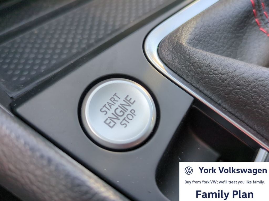 2026 Volkswagen Jetta GLI 2.0T Autobahn