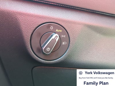 2026 Volkswagen Jetta GLI 2.0T Autobahn