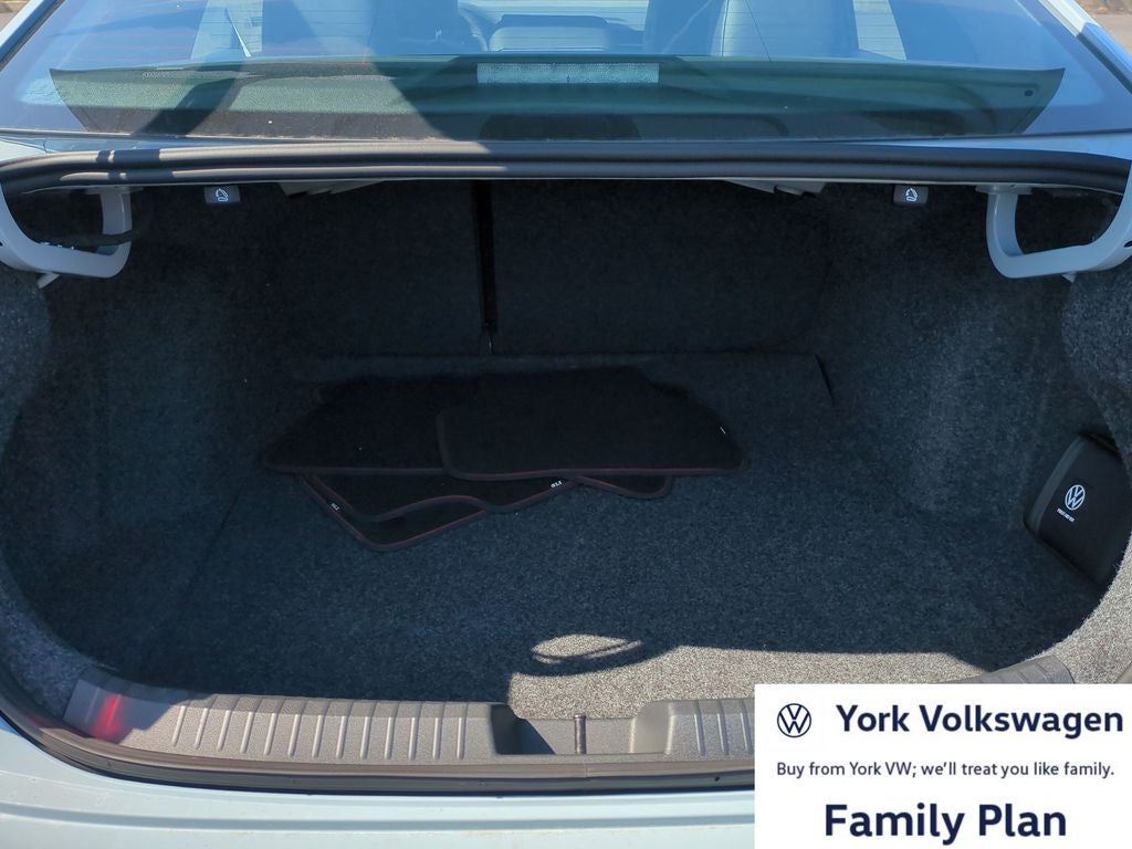 2026 Volkswagen Jetta GLI 2.0T Autobahn