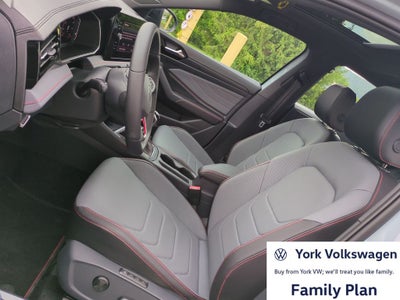 2026 Volkswagen Jetta GLI 2.0T Autobahn