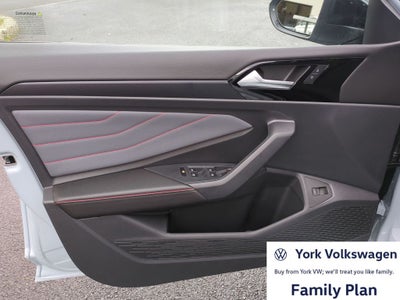 2026 Volkswagen Jetta GLI 2.0T Autobahn