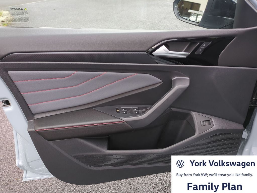 2026 Volkswagen Jetta GLI 2.0T Autobahn