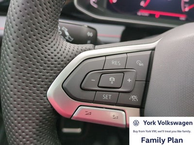 2026 Volkswagen Jetta GLI 2.0T Autobahn