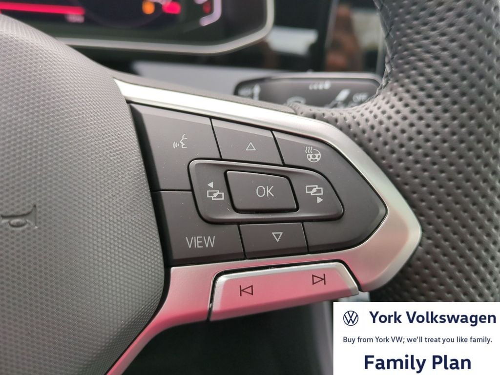 2026 Volkswagen Jetta GLI 2.0T Autobahn