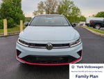 2026 Volkswagen Jetta GLI 2.0T Autobahn
