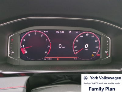 2026 Volkswagen Jetta GLI 2.0T Autobahn