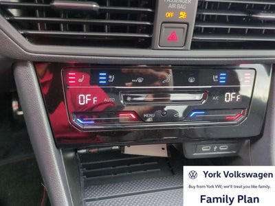 2026 Volkswagen Jetta GLI 2.0T Autobahn