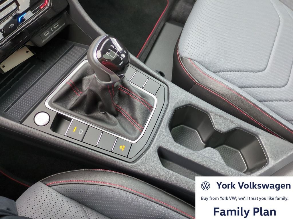 2026 Volkswagen Jetta GLI 2.0T Autobahn