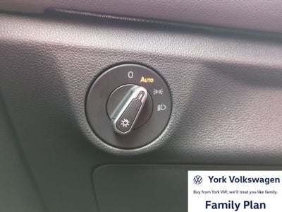 2026 Volkswagen Jetta GLI 2.0T Autobahn