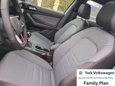 2026 Volkswagen Jetta GLI 2.0T Autobahn