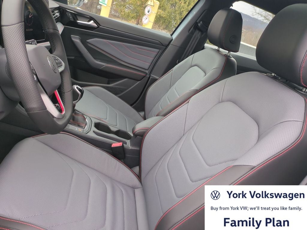 2026 Volkswagen Jetta GLI 2.0T Autobahn