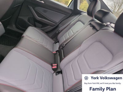 2026 Volkswagen Jetta GLI 2.0T Autobahn