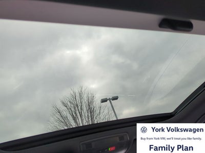 2026 Volkswagen Jetta GLI 2.0T Autobahn