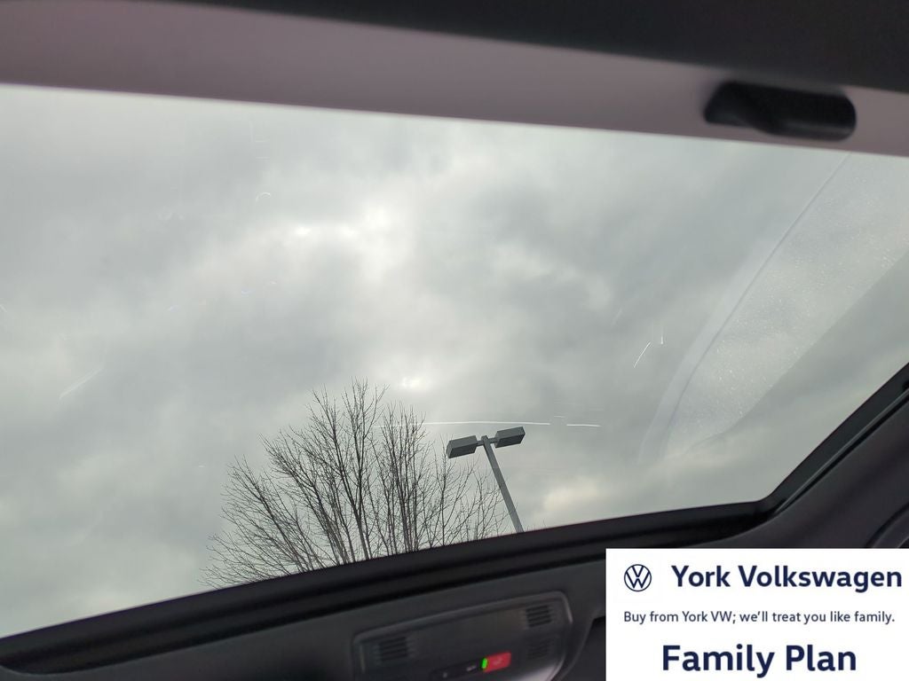 2026 Volkswagen Jetta GLI 2.0T Autobahn