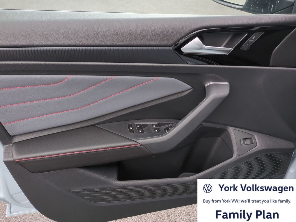 2026 Volkswagen Jetta GLI 2.0T Autobahn