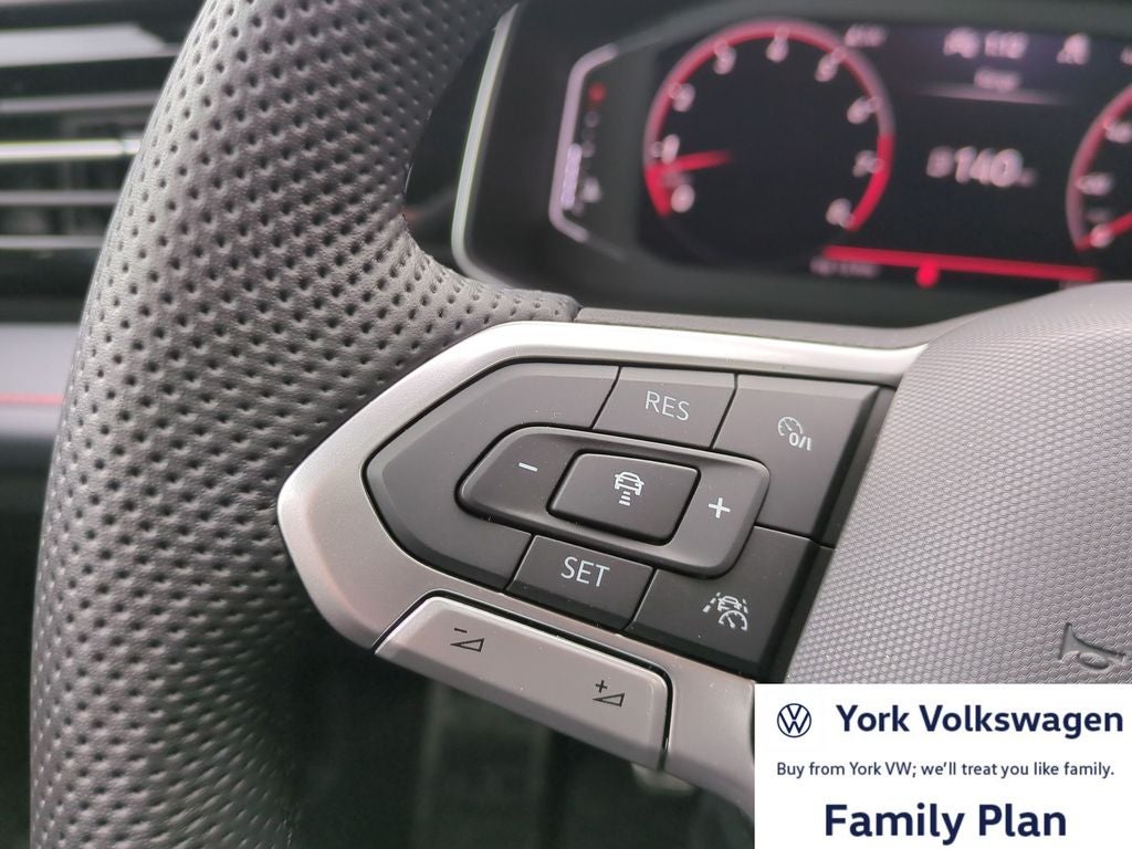 2026 Volkswagen Jetta GLI 2.0T Autobahn