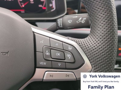 2026 Volkswagen Jetta GLI 2.0T Autobahn