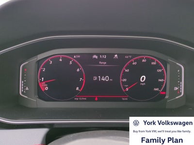 2026 Volkswagen Jetta GLI 2.0T Autobahn